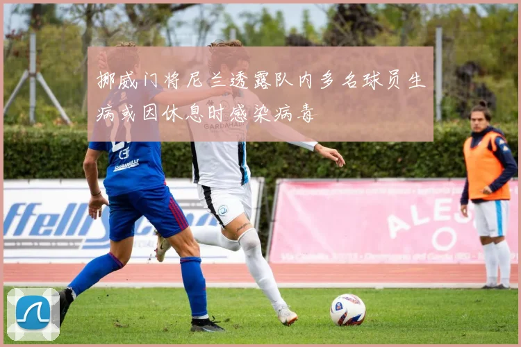挪威门将尼兰透露队内多名球员生病或因休息时感染病毒